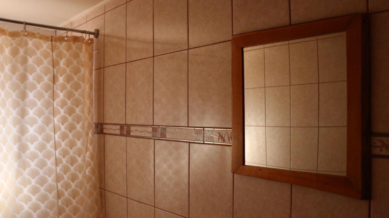 Cabanas Aitue Futaleufú エクステリア 写真